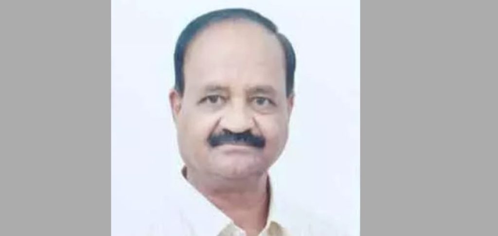 నిర్మల్ జిల్లాలో బీఆర్ఎస్ నేత, మాజీ ఎంపీపీ కిడ్నాప్..!