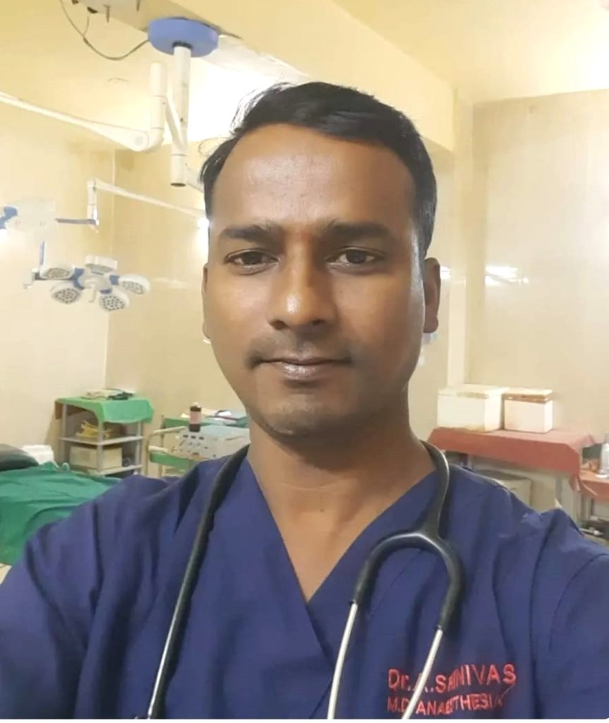 క్రిప్టో కరెన్సీ వలలో చిక్కి… కరీంనగర్ లో డాక్టర్ ఆత్మహత్య