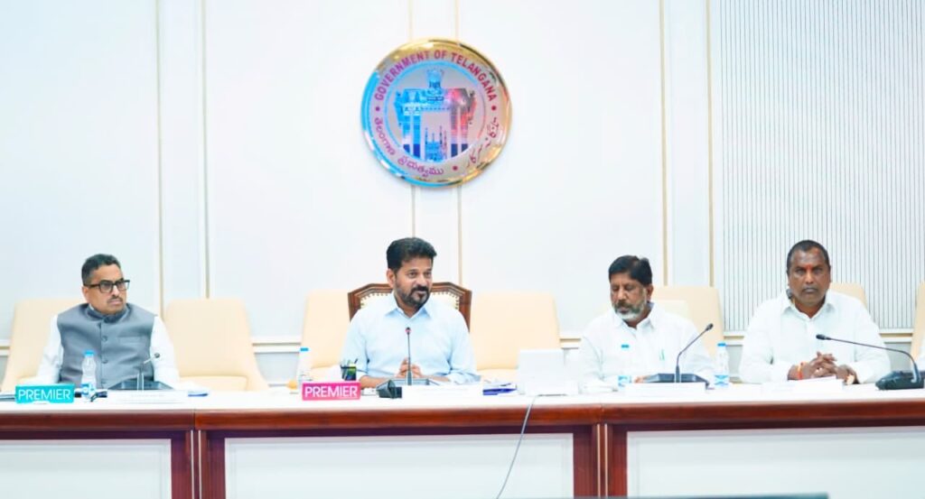 ఎస్సీ, ఎస్టీలపై అణిచివేతకు అడ్డుకట్ట.. విద్య, ఉపాధితోనే మార్పు: సీఎం రేవంత్