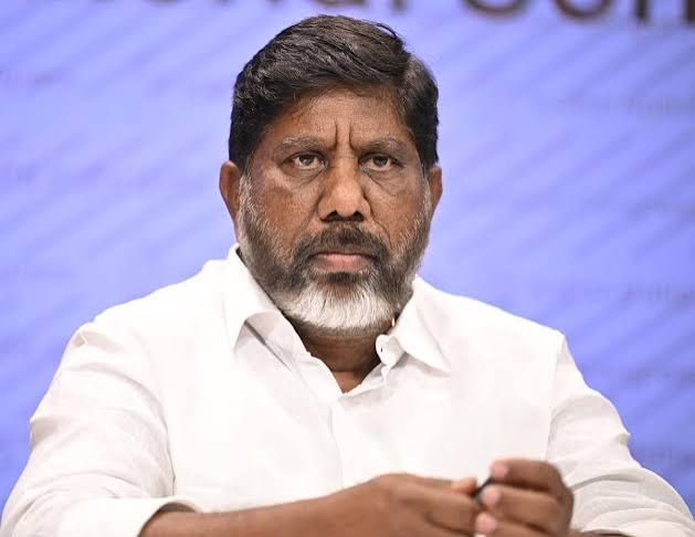 వికసిత్‌ భారత్‌ లక్ష్యంలో తెలంగాణ కీలక పాత్ర: భట్టి విక్రమార్క